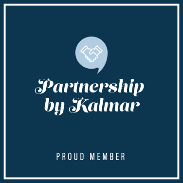 Partnership by Kalmar